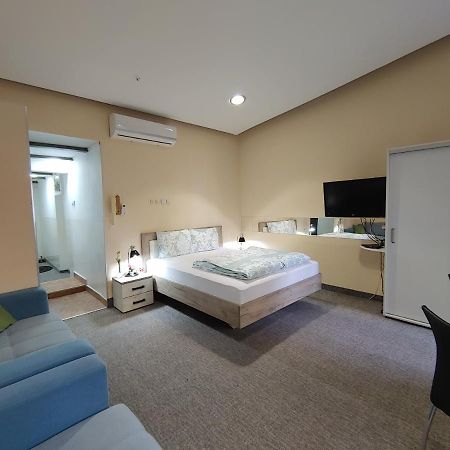 Apartment Danijela-City Centar 베오그라드 외부 사진