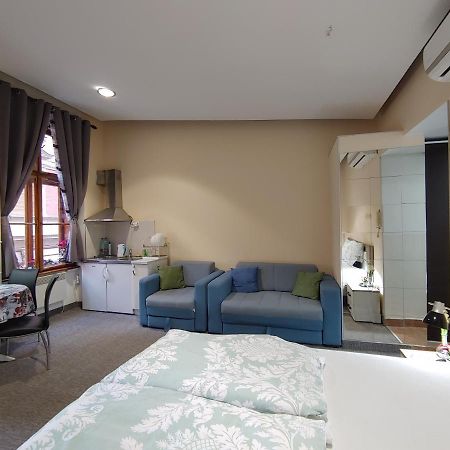 Apartment Danijela-City Centar 베오그라드 외부 사진