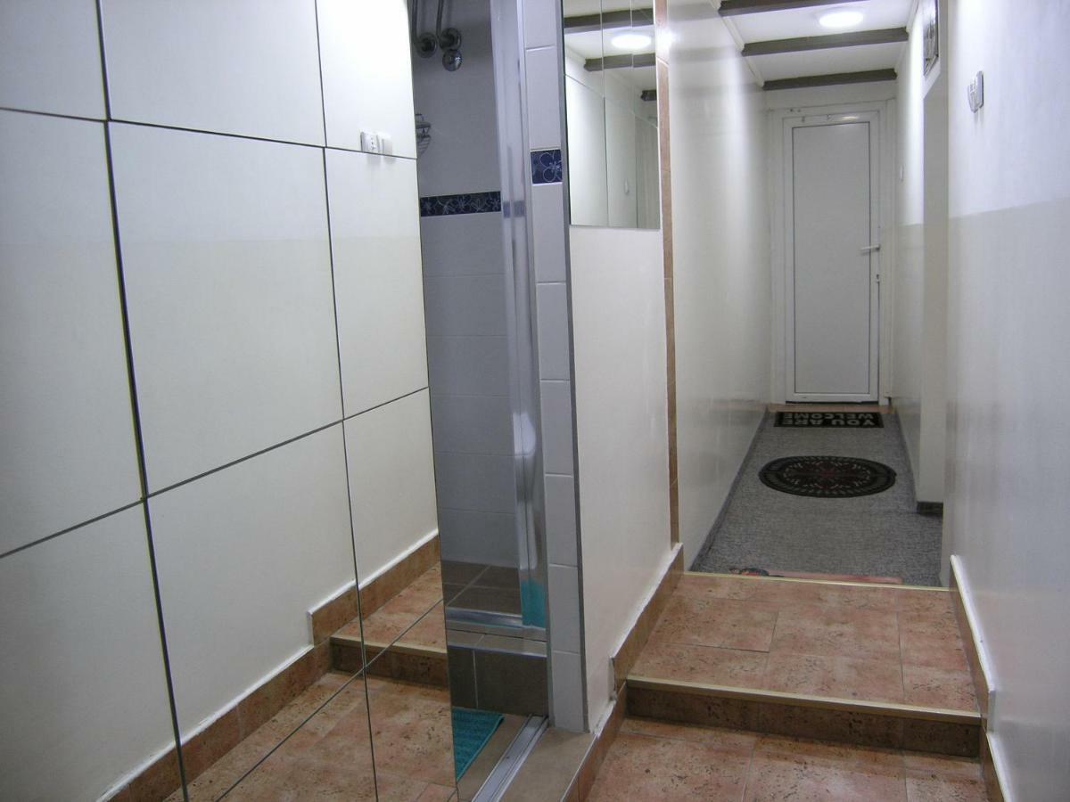 Apartment Danijela-City Centar 베오그라드 외부 사진