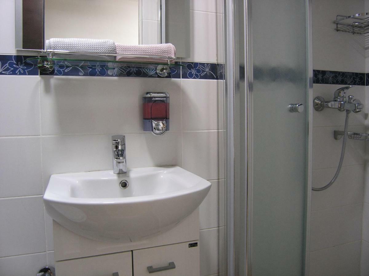 Apartment Danijela-City Centar 베오그라드 외부 사진