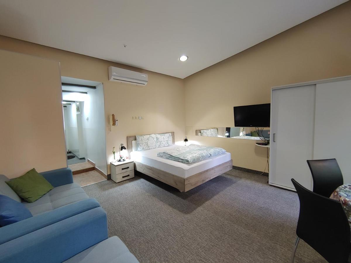 Apartment Danijela-City Centar 베오그라드 외부 사진
