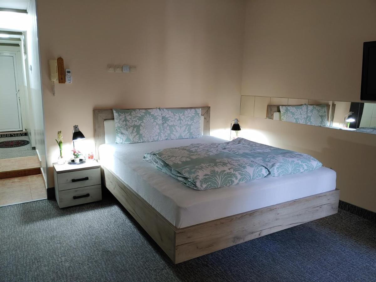 Apartment Danijela-City Centar 베오그라드 외부 사진